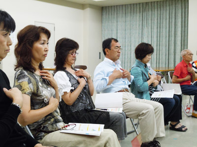 東京カテドラル関口教会『せきぐち 2012年8-9月号』