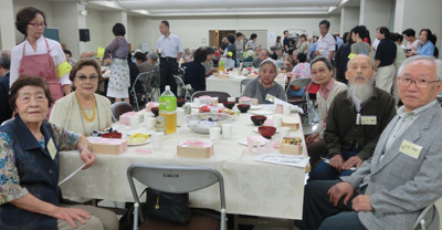 東京カテドラル関口教会『せきぐち 2012年10月号』