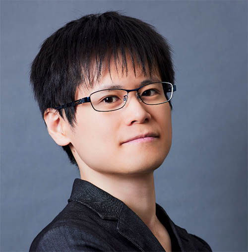 オルガンメディテーション