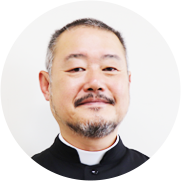 森田神父の講座
